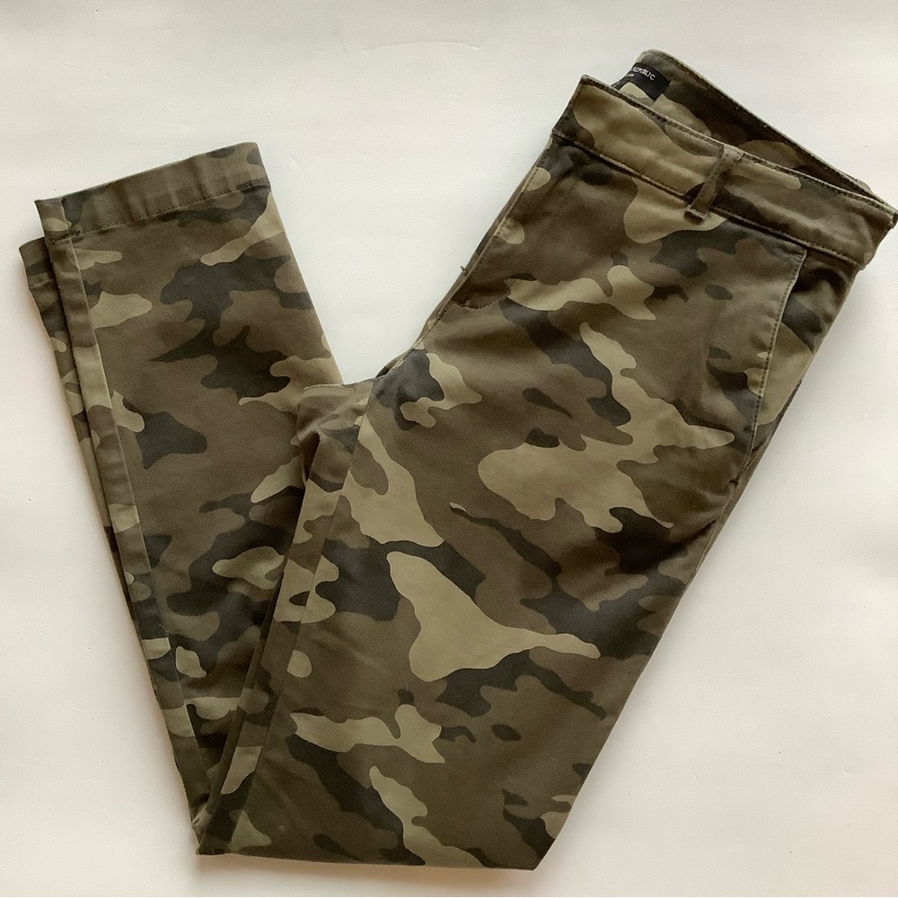 Banana Republic | Sloan Pants | Size 2